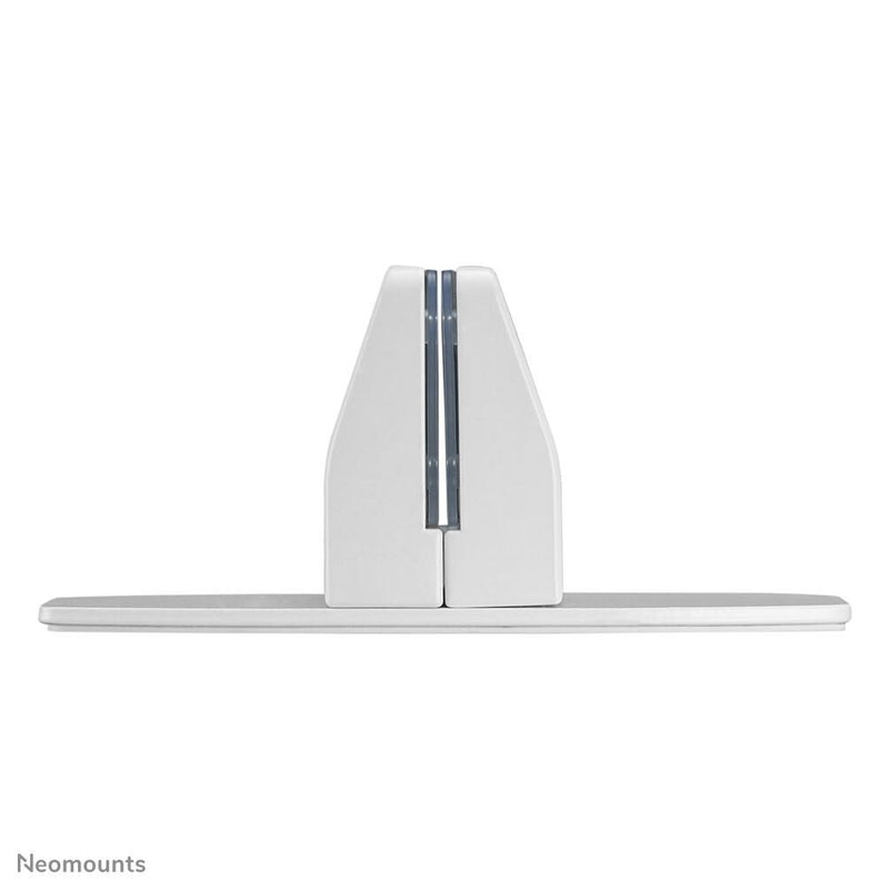 Neomounts NS-CLMPSTANDWHITE Standfuß mit Klemme 2 Stk