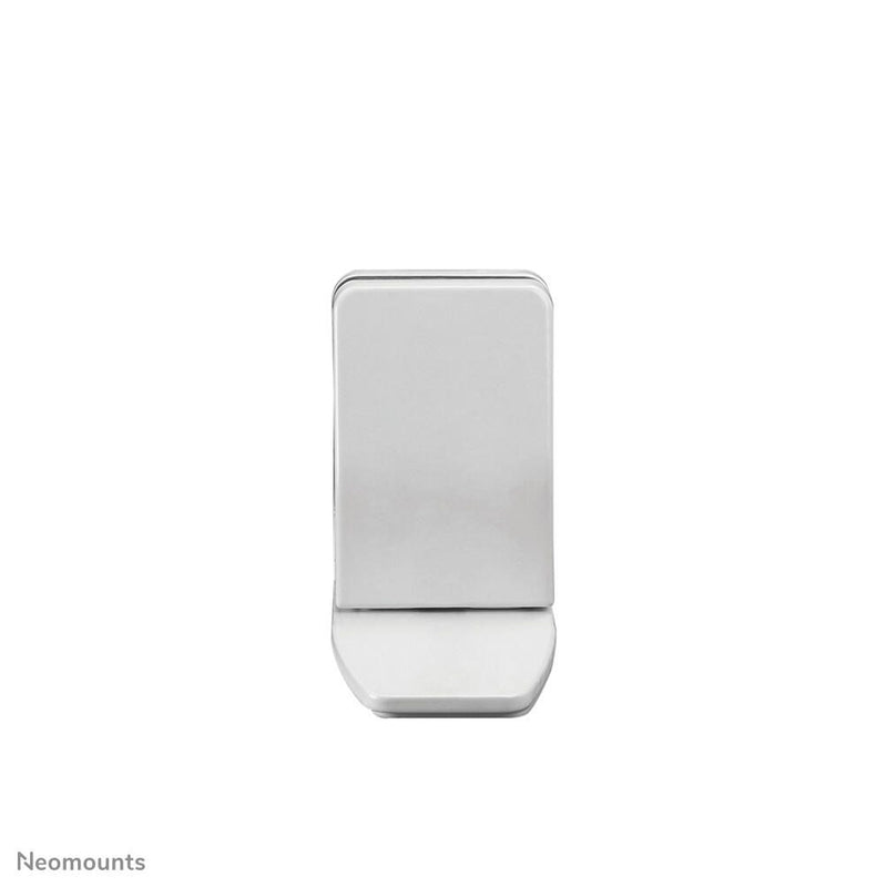 Neomounts NS-CLMPSTANDWHITE Standfuß mit Klemme 2 Stk