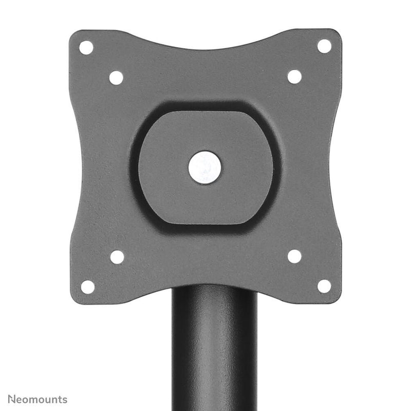 Neomounts NS-DPOS100BLACK Monitor Tischhalterung