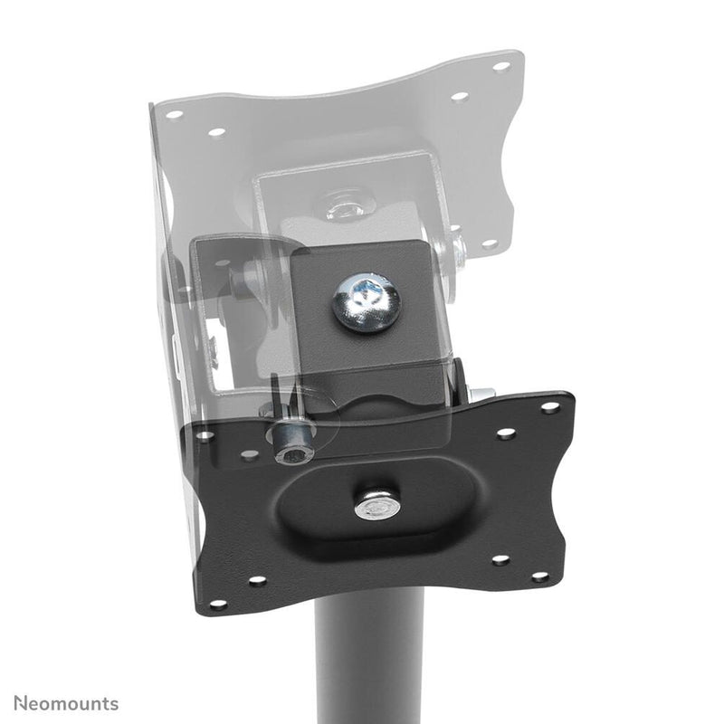 Neomounts NS-DPOS100BLACK Monitor Tischhalterung