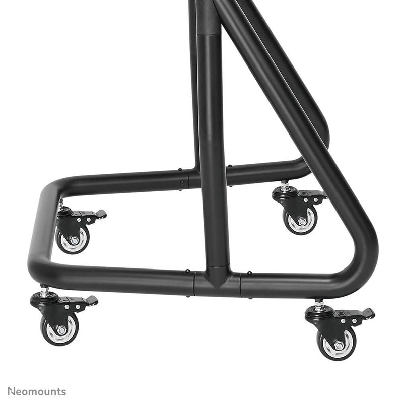Neomounts NS-M3800BLACK Rollwagen