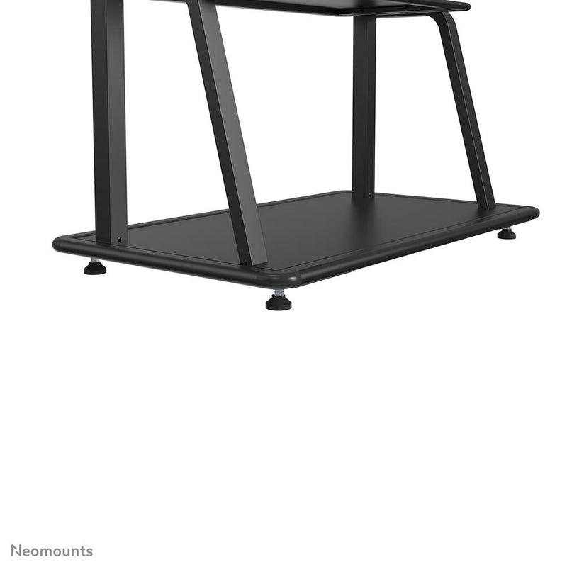 Neomounts NS-M4000BLACK Rollwagen