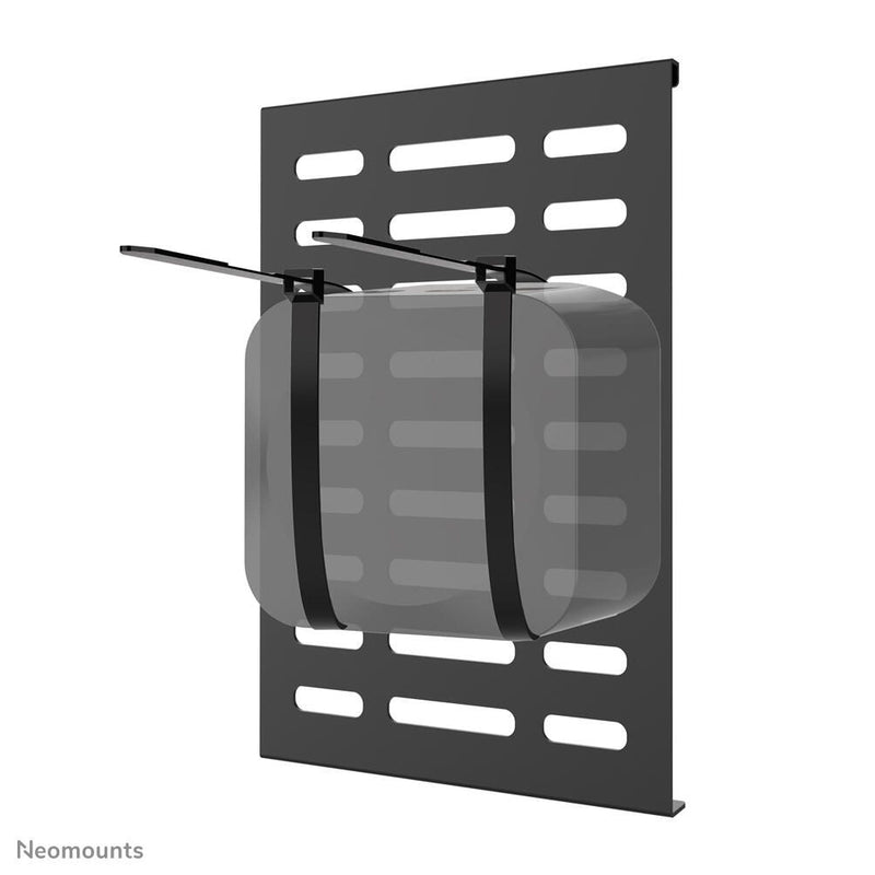 Neomounts NS-MBTC100BLACK PC- und Mediabox-Halterung