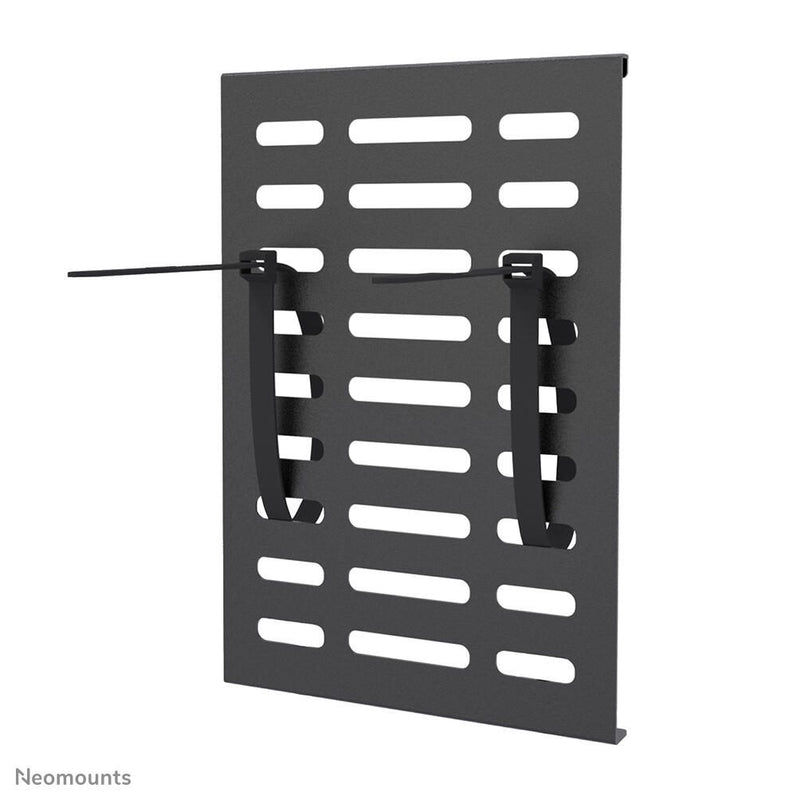 Neomounts NS-MBTC100BLACK PC- und Mediabox-Halterung