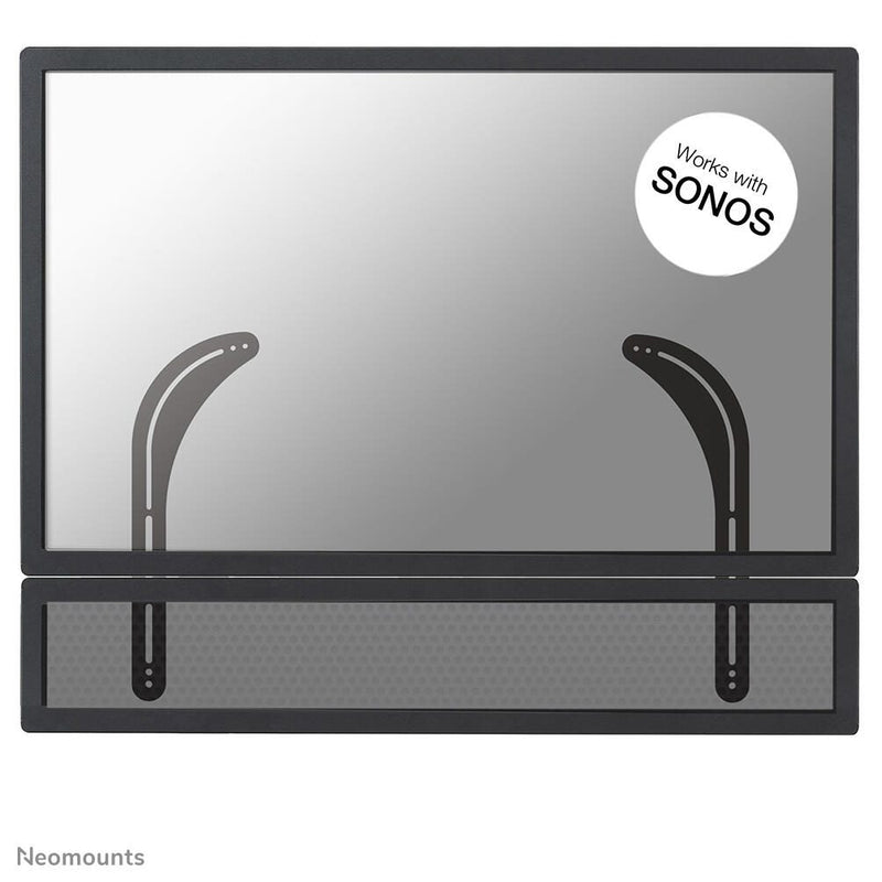 Neomounts NS-SB100 Soundbar Halterung