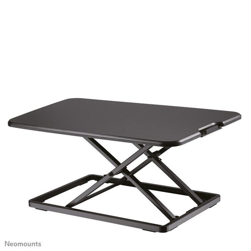 Neomounts NS-WS050BLACK Sitz-Steh-Arbeitsplatz