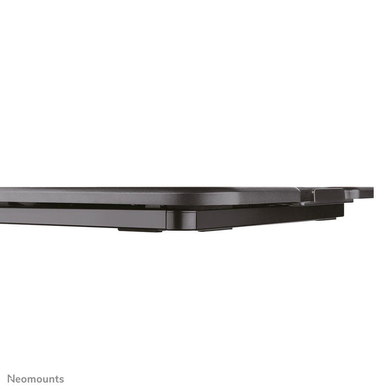 Neomounts NS-WS050BLACK Sitz-Steh-Arbeitsplatz