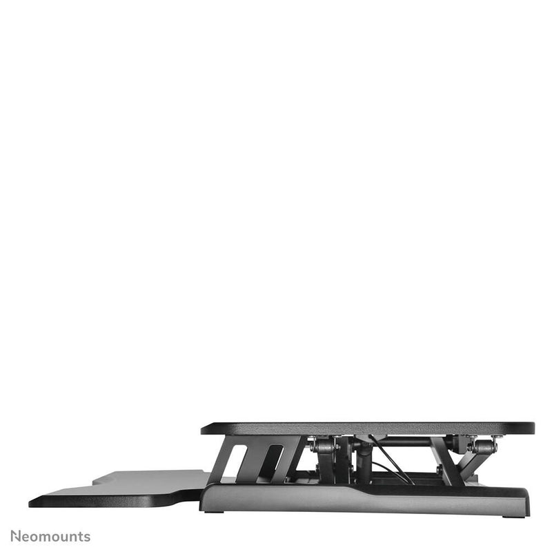 Neomounts NS-WS300BLACK Sitz-Steh-Arbeitsplatz