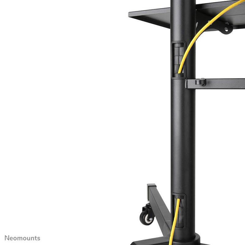 Neomounts PLASMA-M1700E Rollwagen