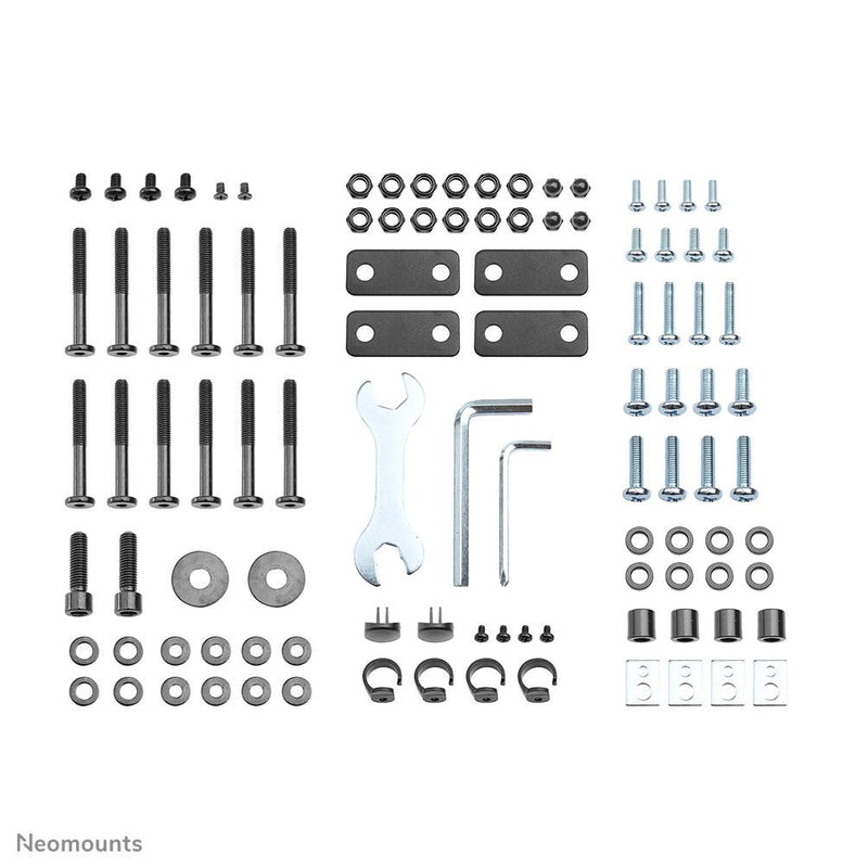 Neomounts PLASMA-M1700E Rollwagen