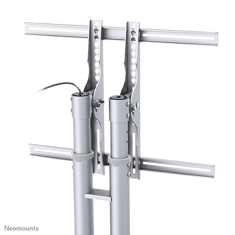 Neomounts PLASMA-M1800E Rollwagen