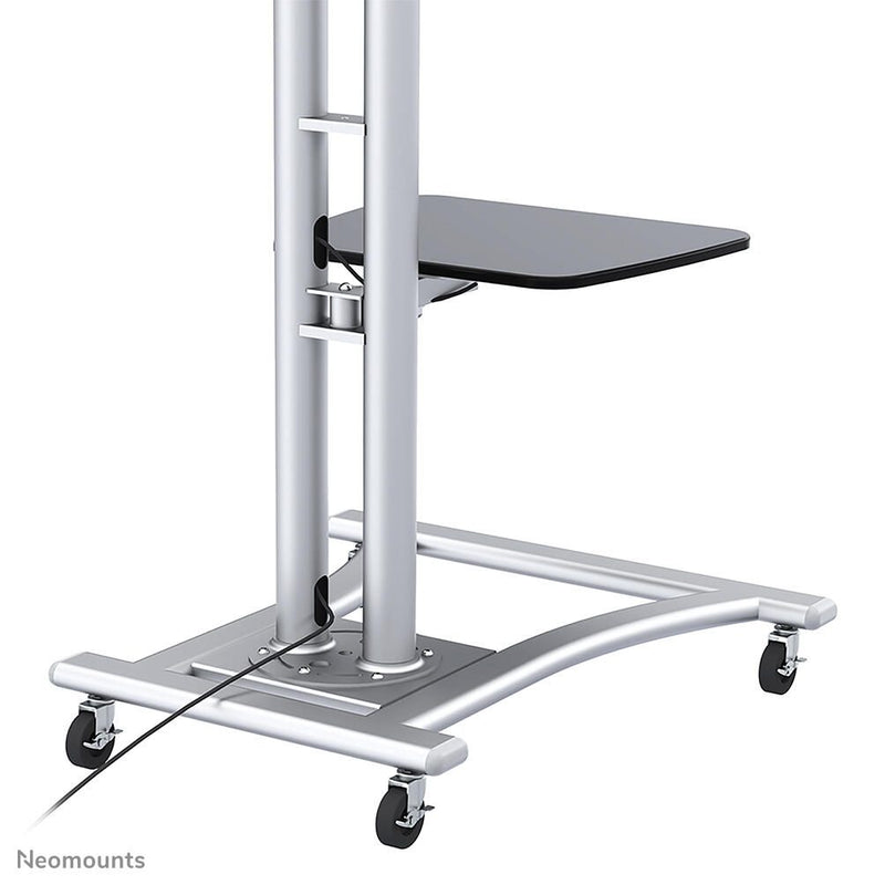 Neomounts PLASMA-M1800E Rollwagen
