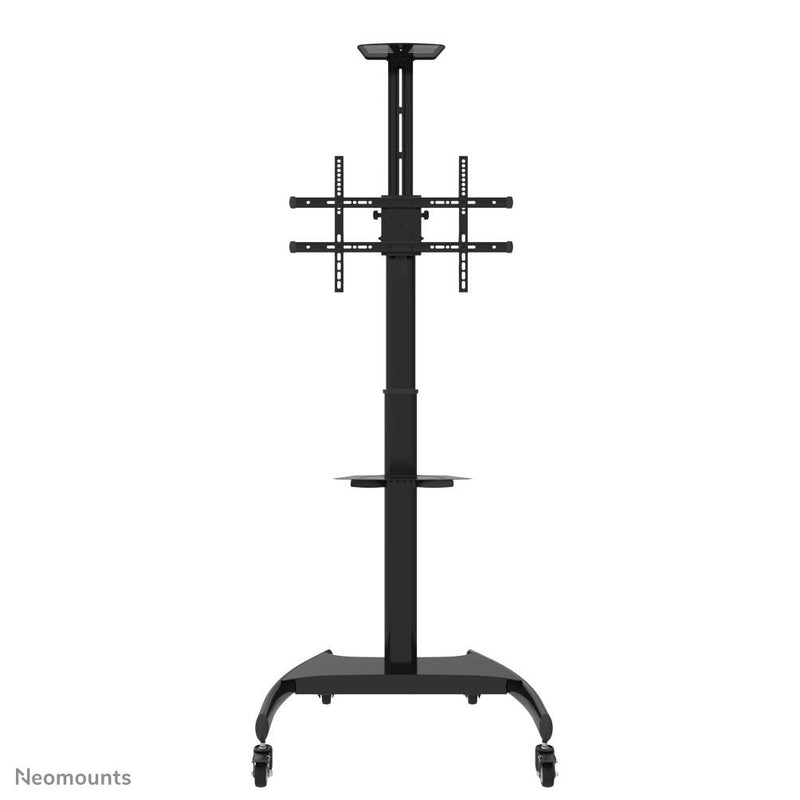 Neomounts PLASMA-M1900E rotierbarer Rollwagen