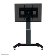 Neomounts PLASMA-M2500BLACK motorisierter Rollwagen