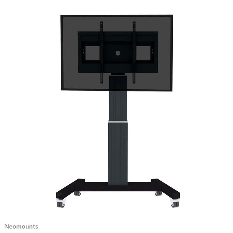 Neomounts PLASMA-M2500BLACK motorisierter Rollwagen