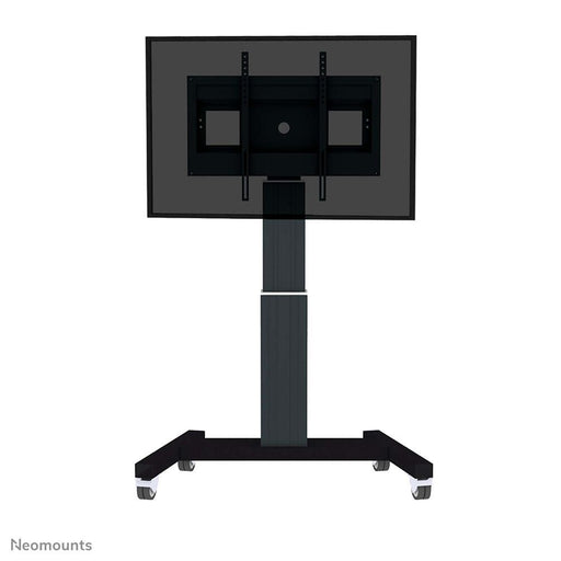 Neomounts PLASMA-M2500BLACK motorisierter Rollwagen