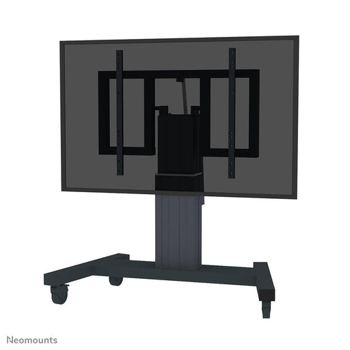 Neomounts PLASMA-M2550TBLACK motorisierter Rollwagen