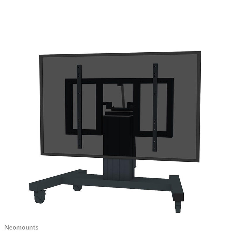Neomounts PLASMA-M2550TBLACK motorisierter Rollwagen