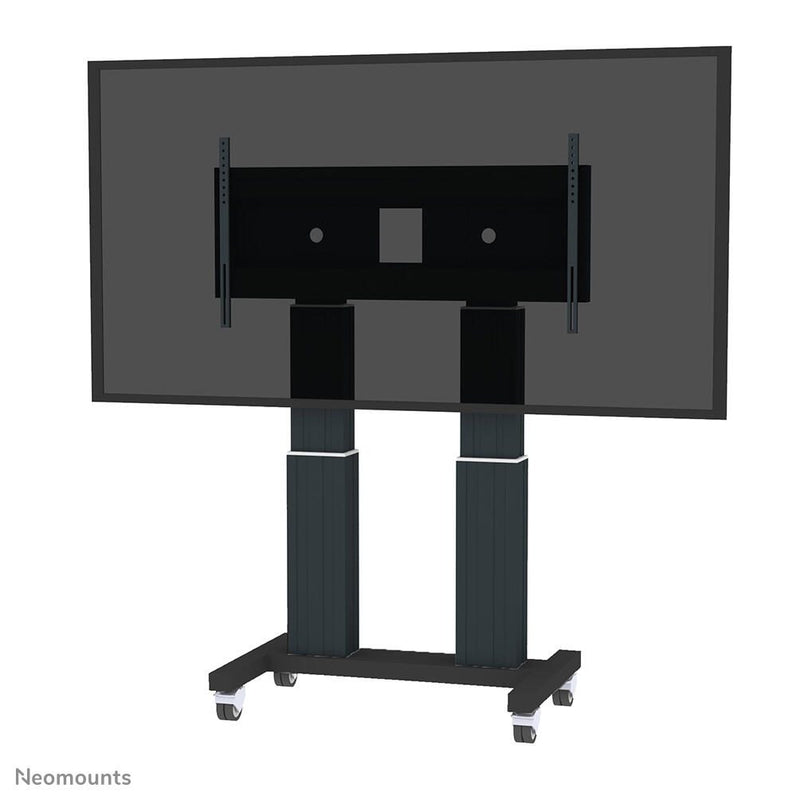 Neomounts PLASMA-M2600BLACK motorisierter Rollwagen