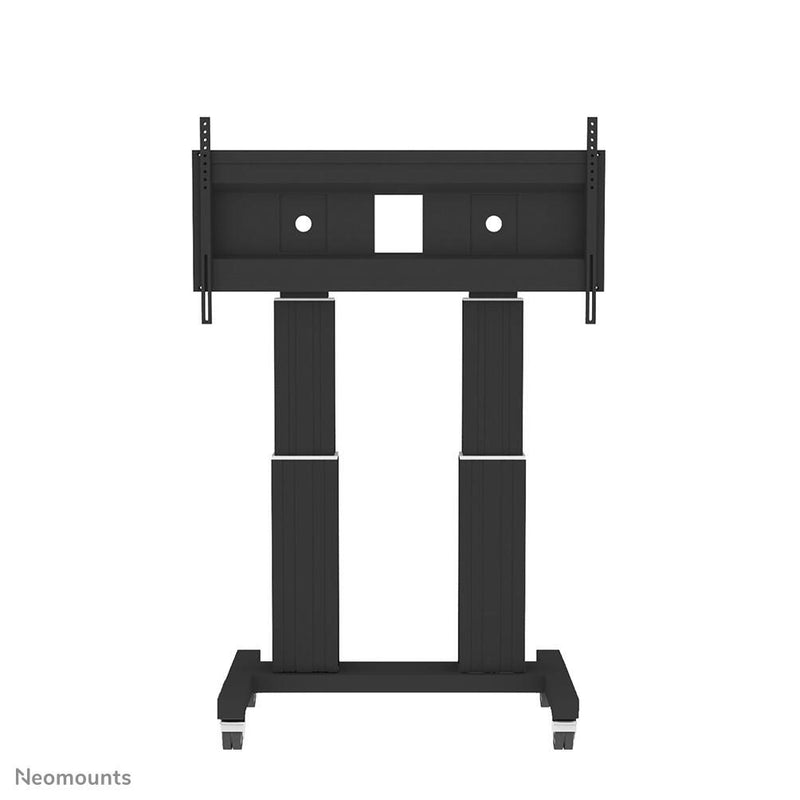 Neomounts PLASMA-M2600BLACK motorisierter Rollwagen