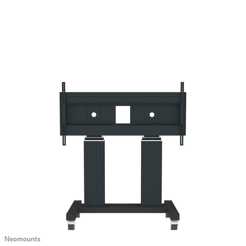 Neomounts PLASMA-M2600BLACK motorisierter Rollwagen