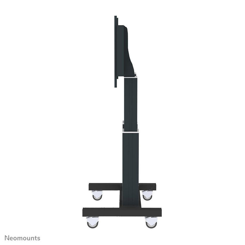 Neomounts PLASMA-M2600BLACK motorisierter Rollwagen