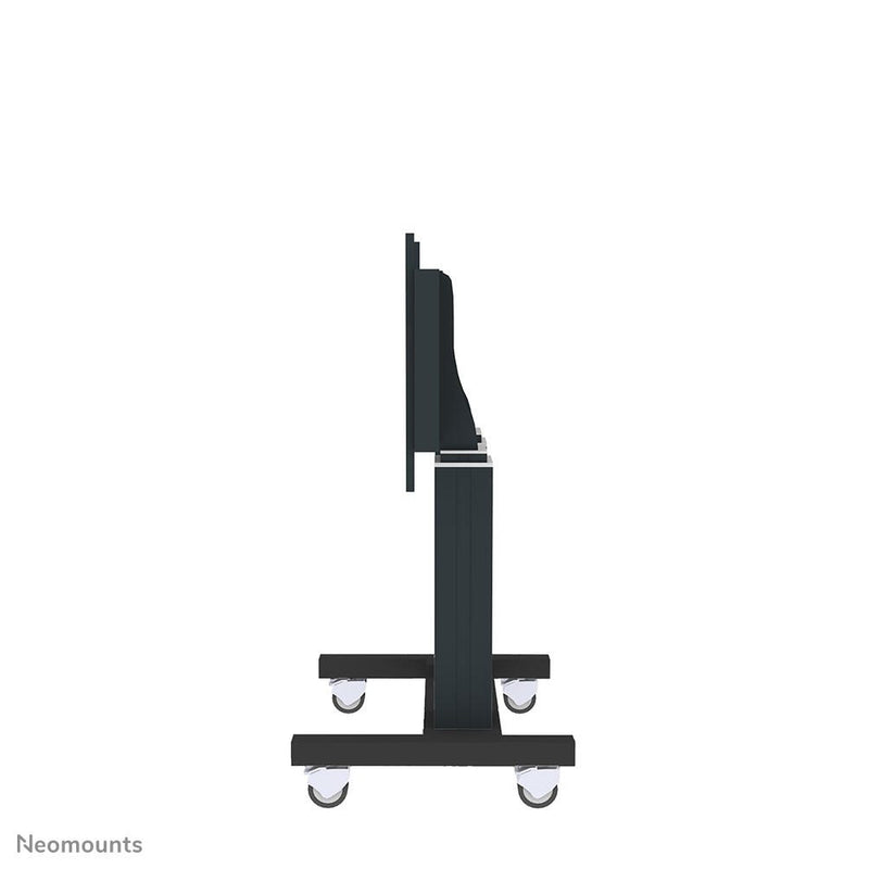 Neomounts PLASMA-M2600BLACK motorisierter Rollwagen