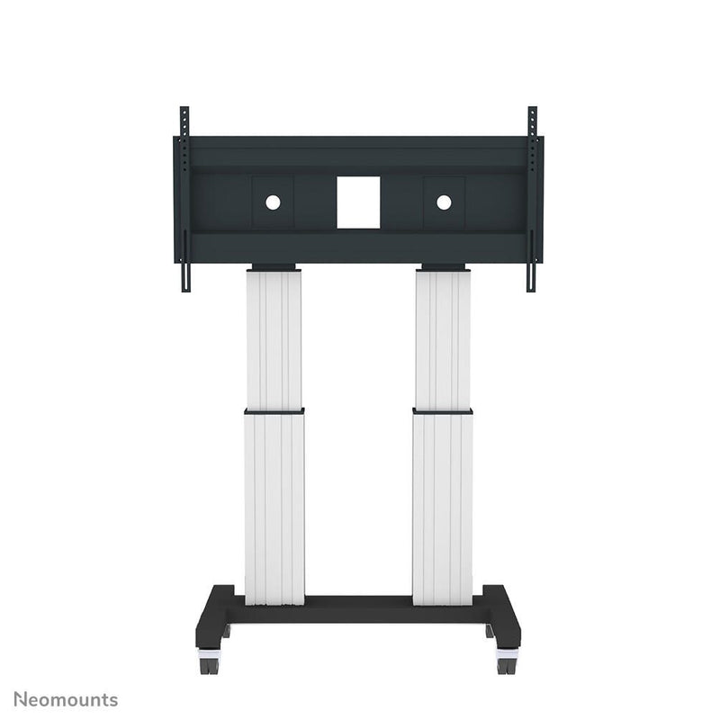 Neomounts PLASMA-M2600SILVER motorisierter Rollwagen
