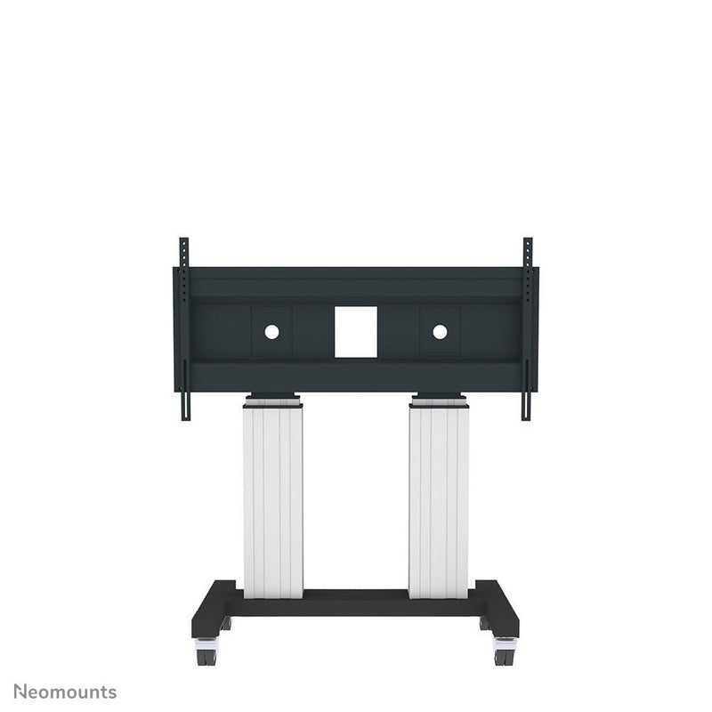 Neomounts PLASMA-M2600SILVER motorisierter Rollwagen