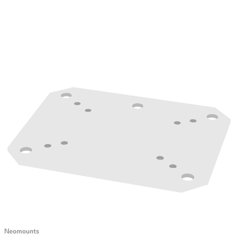 Neomounts PLASMA-M2SFPLATE Bodenplatte