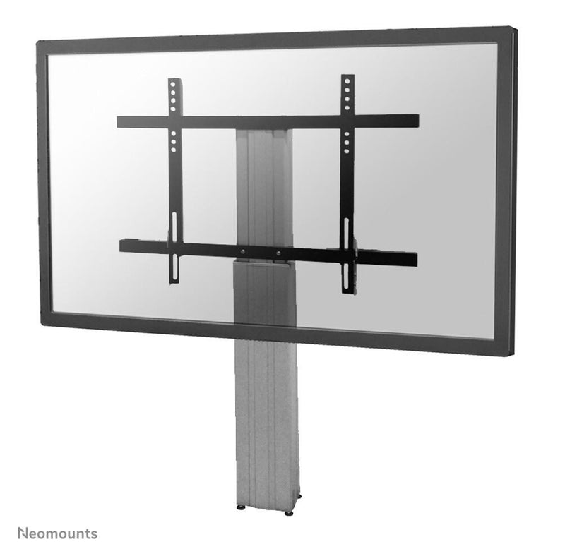 Neomounts PLASMA-W2250SILVER motorisierte Wandhalterung