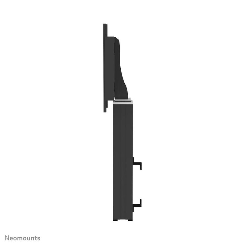 Neomounts PLASMA-W2500BLACK motorisierte Wandhalterung