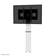 Neomounts PLASMA-W2500SILVER motorisierte Wandhalterung