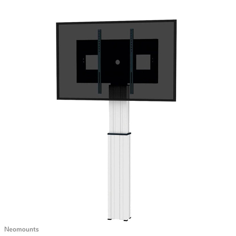 Neomounts PLASMA-W2500SILVER motorisierte Wandhalterung