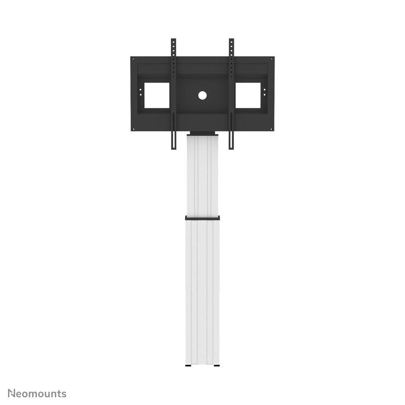 Neomounts PLASMA-W2500SILVER motorisierte Wandhalterung