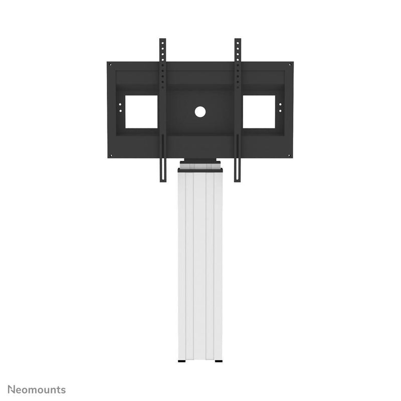 Neomounts PLASMA-W2500SILVER motorisierte Wandhalterung