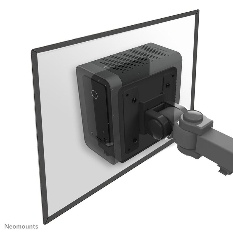 Neomounts THINCLIENT-20 Nuc/Thin Client-Halterung