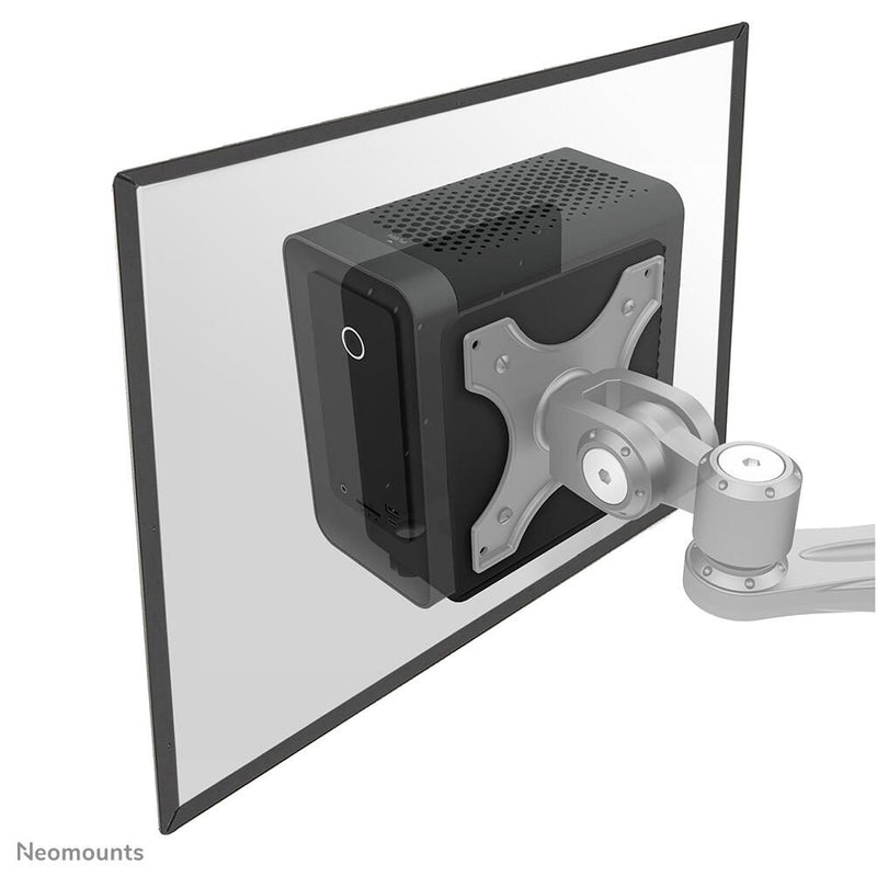 Neomounts THINCLIENT-20 Nuc/Thin Client-Halterung