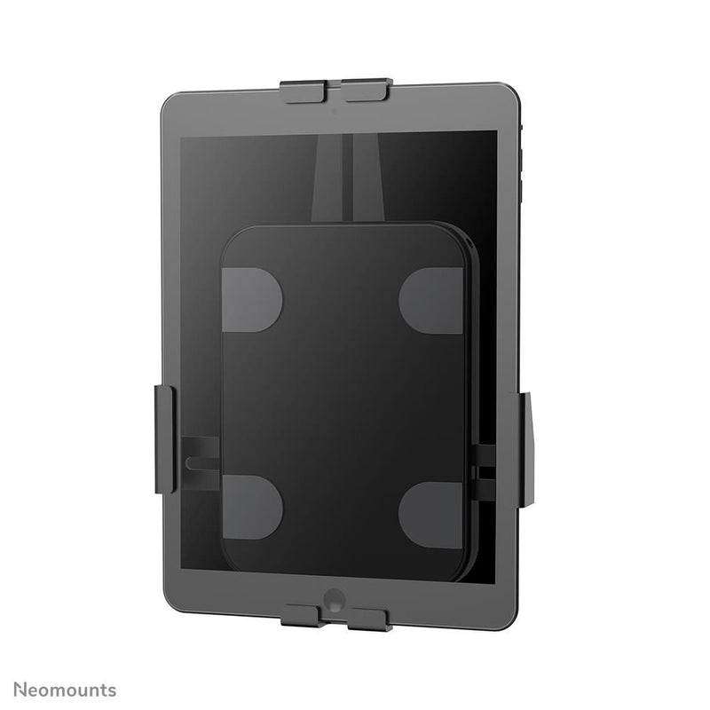 Neomounts WL15-625BL1 drehbare Tablet-Wandhalterung für 7,9-11' Tablets - Schwarz
