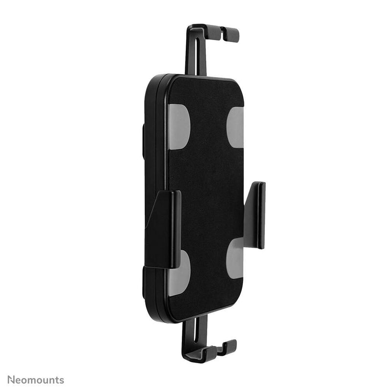 Neomounts WL15-625BL1 drehbare Tablet-Wandhalterung für 7,9-11' Tablets - Schwarz