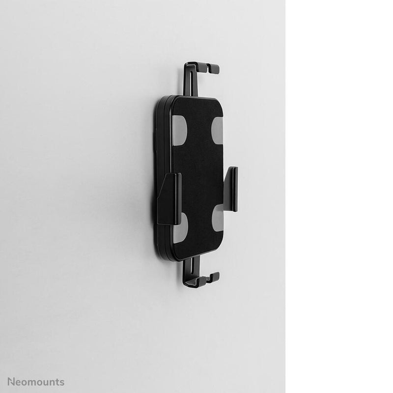 Neomounts WL15-625BL1 drehbare Tablet-Wandhalterung für 7,9-11' Tablets - Schwarz
