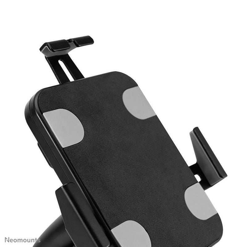 Neomounts WL15-625BL1 drehbare Tablet-Wandhalterung für 7,9-11' Tablets - Schwarz