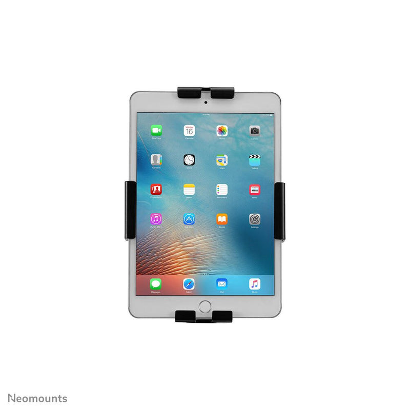Neomounts WL15-625BL1 drehbare Tablet-Wandhalterung für 7,9-11' Tablets - Schwarz