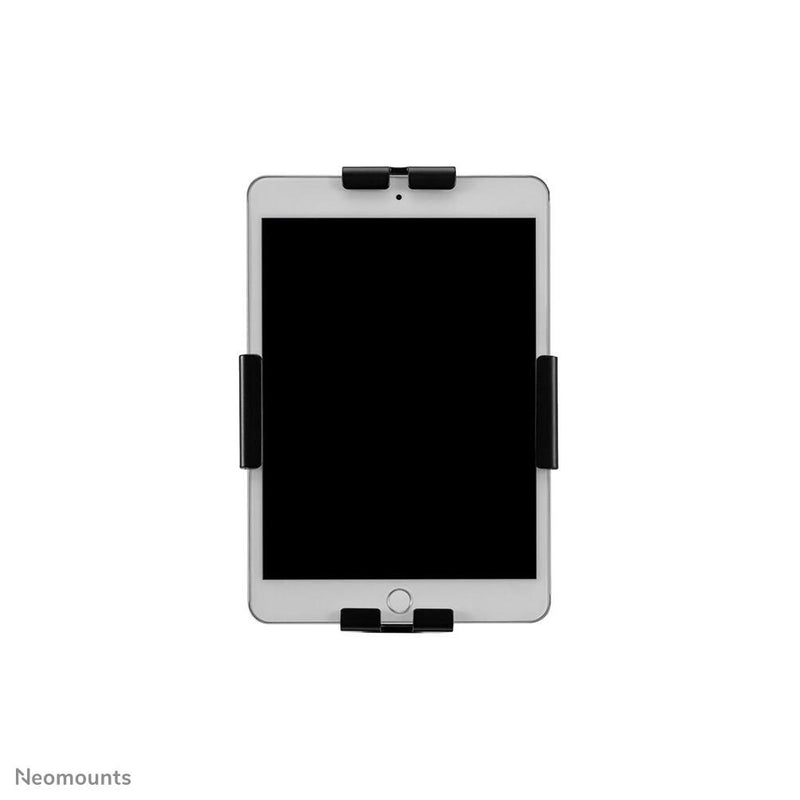 Neomounts WL15-625BL1 drehbare Tablet-Wandhalterung für 7,9-11' Tablets - Schwarz