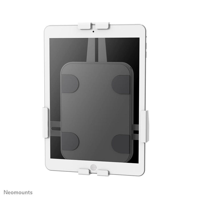 Neomounts WL15-625WH1 drehbare Tablet-Wandhalterung für 7,9-11' Tablets - Weiß