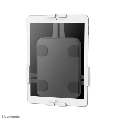 Neomounts WL15-625WH1 drehbare Tablet-Wandhalterung für 7,9-11' Tablets - Weiß