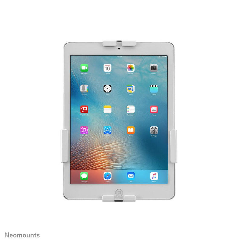 Neomounts WL15-625WH1 drehbare Tablet-Wandhalterung für 7,9-11' Tablets - Weiß