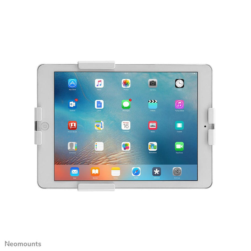 Neomounts WL15-625WH1 drehbare Tablet-Wandhalterung für 7,9-11' Tablets - Weiß