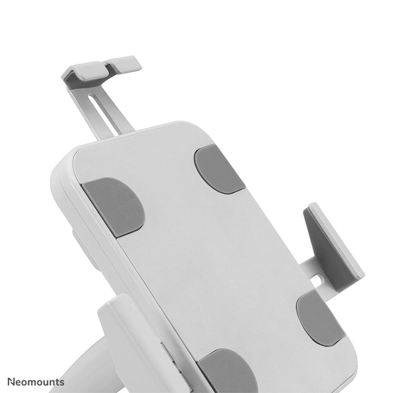Neomounts WL15-625WH1 drehbare Tablet-Wandhalterung für 7,9-11' Tablets - Weiß