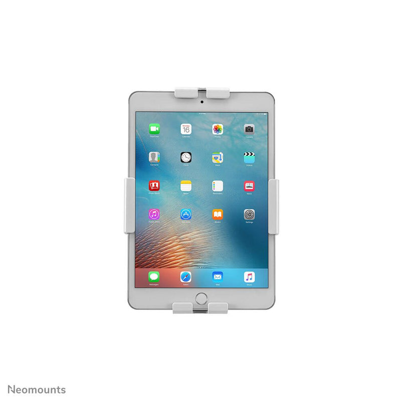 Neomounts WL15-625WH1 drehbare Tablet-Wandhalterung für 7,9-11' Tablets - Weiß
